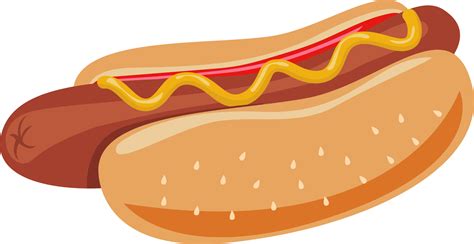 Hot Dog Png Free Images With Transparent Background 351 Free Downloads
