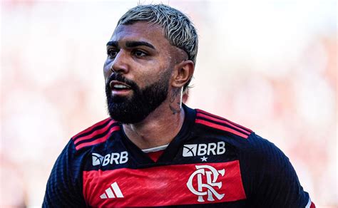 Adeus De Gabigol Braz Dá Resposta Reveladora De Fim De Ciclo No Flamengo