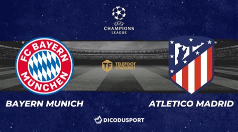 Football Ligue Des Champions Notre Pronostic Pour Bayern Munich