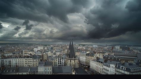 Météo Nantes demain dimanche 12 mai 2024 partiellement nuageux