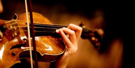 Violino Arte E T Cnica Afina O Em Instrumentos De Corda Friccionada