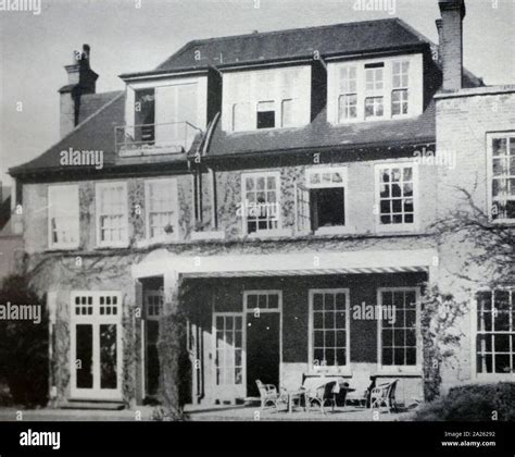 Sigmund freuds heim Fotos und Bildmaterial in hoher Auflösung Alamy