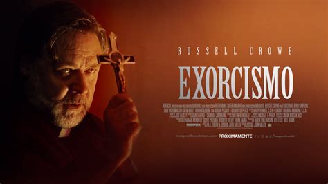 Exorcismo Tr Iler Oficial Youtube