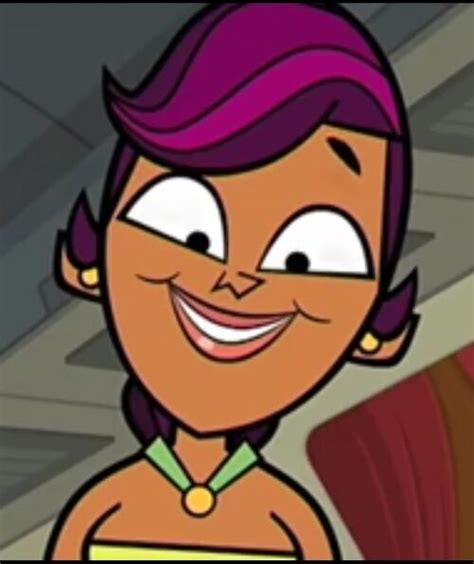 Sierra Total Drama Heroes Wiki