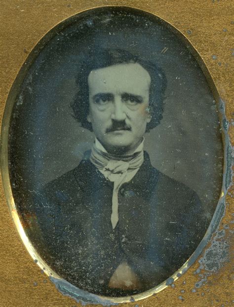 Edgar Allan Poe (1809–1849) - Encyclopedia Virginia