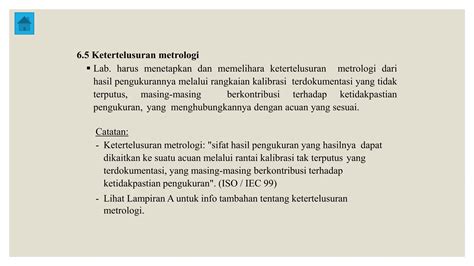 Pemahaman Sni Iso Iec Klausul Tentang Sumber Daya Pptx