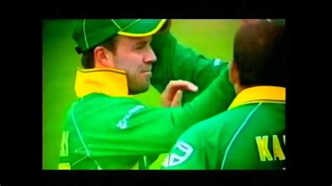 Supersport Cricket Promo 2009 Sa Youtube