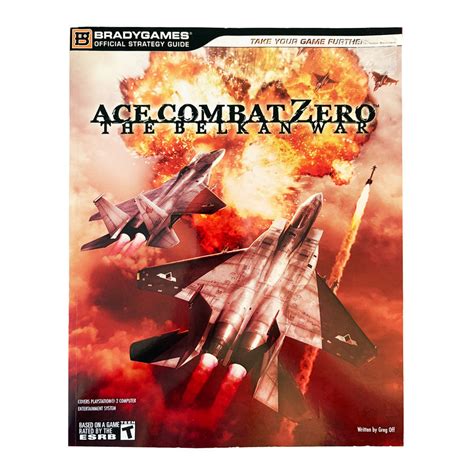 guide ace combat   belkan war  retro room