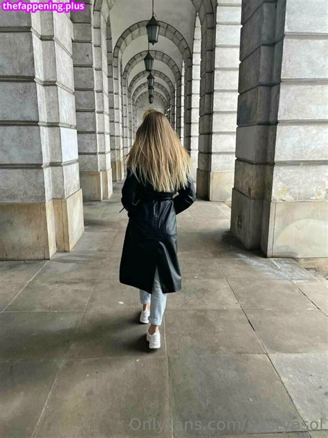 Anastasia Nastya Nastya Sol Nastyasol Nude OnlyFans Photo 137 The Fappening Plus