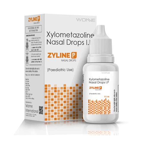 Zyline P Wonne International