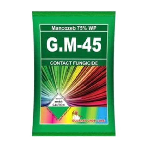 Mancozeb 75 Wp Fungicide At Rs 260kg Cas 8018 01 07 8018 01 07