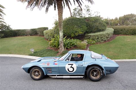 1963 Chevrolet Corvette Grand Sport Gallery Chevrolet