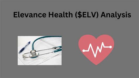 Elevance Health Elv Stock Analysis Youtube