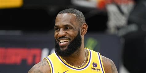 Lebron James Confirma Que Ya Es El Jugador M S Viejo De La Nba Y Su