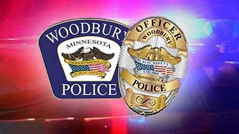 Woodbury Police Warn Residents After Series Of Crimes Monday Night