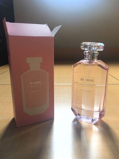 Parfum Miniso New Kesehatan Kecantikan Kulit Sabun Tubuh Di