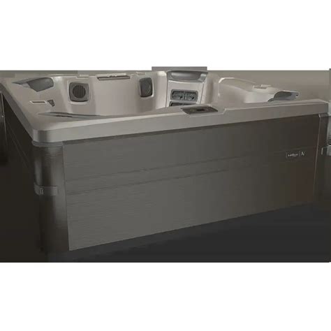 Oasis Hot Tub And Sauna Bullfrog Model A7