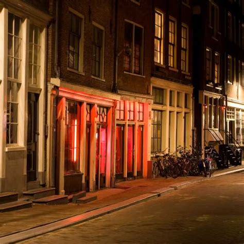 Amsterdam Tour del quartiere a luci rosse e della cultura del caffè