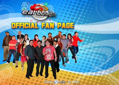 Eat Bulaga Gma 7 Kapuso Television Series