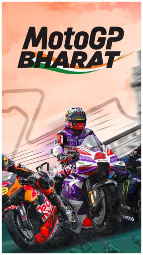 Moto GP Bharat Everything You Should Know About Motorcycle Grand Prix