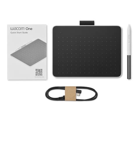 Wacom One S Pen Tablet Wacom Canada