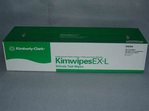 Kimwipes 17 | Medix ®, your on-line laboratory supply shop