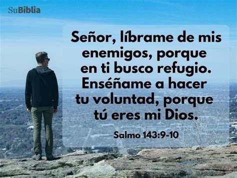 Salmos De Protecci N Biblia