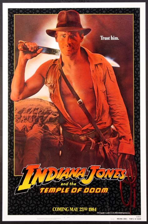 Indiana Jones 5 Poster - The Indiana Jones Interrogations - Poster by ...