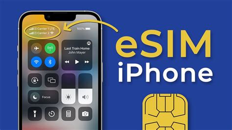 ESIM No IPhone Como Ativar E Funcionamento No IPhone 14 13 12 11 E