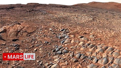 Nasa S Mars Rover Sent Super Incredible Footage Of Mars Perseverance