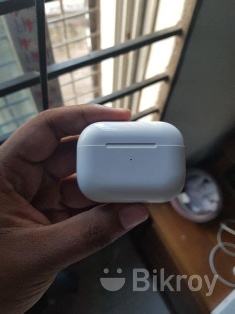 Airpods Pro 2nd Generation For Sale In Basabo Bikroy