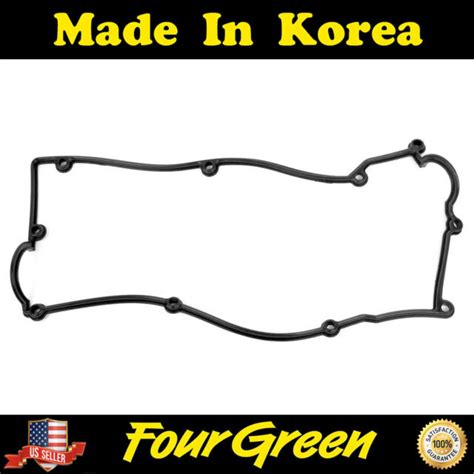 Valve Cover Gasket For Hyundai Accent 1996 2004 EBay