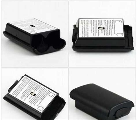 Отсек для батареек геймпада xbox 360 | Festima.Ru – частные объявления