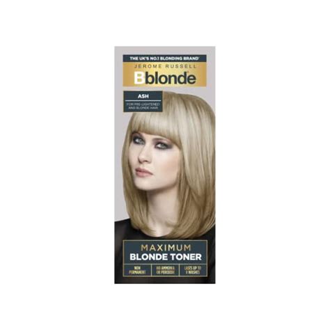 10 Best Toners For Bleached Hairs 2024 Theres One Clear Winner