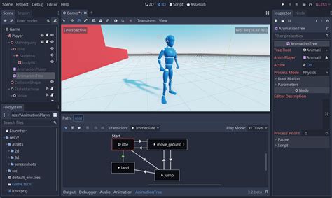 Learn Godot Engine Hướng dẫn toàn diện cho người mới bắt đầu