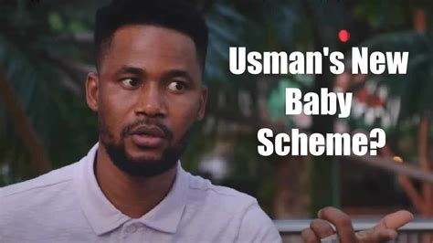 90 Day Fiance Usman Tries To Steal His Brother S Baby Soap Dirt