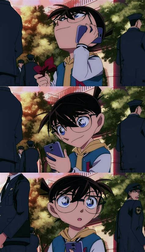 Pin by nhatnhuxuan on CONAN thám tử lừng danh Detective conan