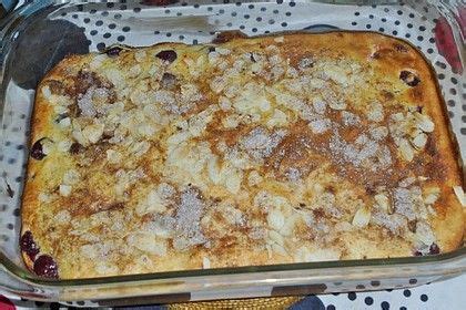 Kirsch Michel Mit Zwieback Von Leckeressen Chefkoch Zwieback