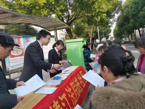 【学习雷锋楷模 弘扬志愿精神】靖江法院开展学习雷锋精神系列活动澎湃号·政务澎湃新闻 The Paper