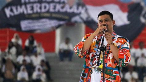 Profil Wali Kota Medan Bobby Nasution Yang Dukung Prabowo Gibran Di