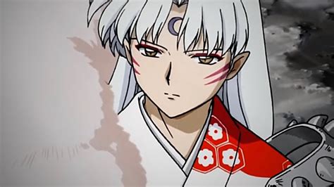 Sesshomaru Only InuYasha Ending 2 Fukai Mori Do As Infinity