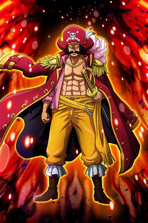 Gol D Roger - one piece | Meme de one piece, Personajes de anime, Nombres de dinosaurios