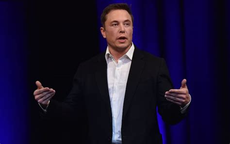 Elon Musks Inner Circle Under The Spotlight As He Scrambles To Save Tesla