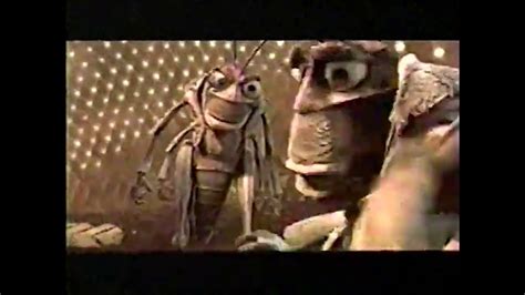 Disneys A Bugs Life Tv Spot 7 1998 Youtube