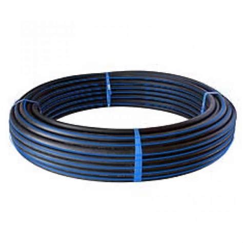 Metric Poly Pipe 25mm Malvern Irrigation Supplies