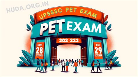 UPSSSC PET Exam 2023 Date Eligibility Criteria And Syllabus