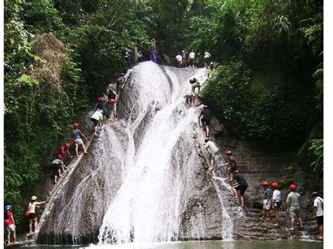 Gudong Waterfall Scenic Area Ticket in Guilin, China - Klook United States