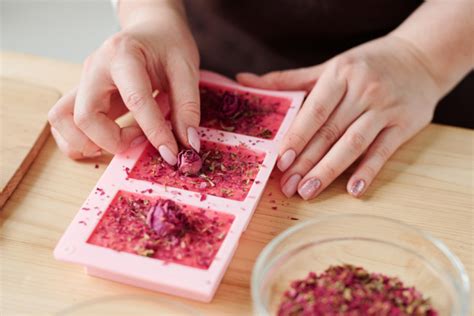 Melt And Pour Soap Recipes Anyone Can Make