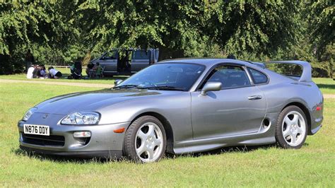 Mengintip Sejarah Toyota Supra Mobil Legendaris Buatan Toyota