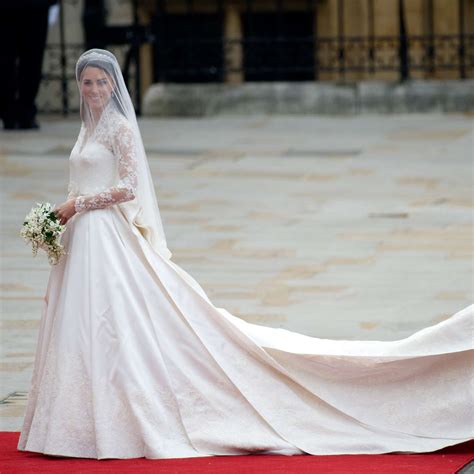 The 20 Most Expensive Celebrity Wedding Dresses Of All Time Say Yes